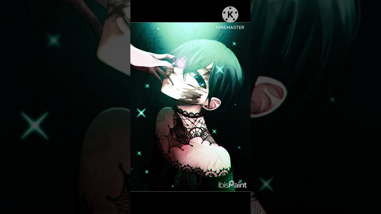 サリちゃん服着た坊ちゃん！！！！！！！！！【黒執事】