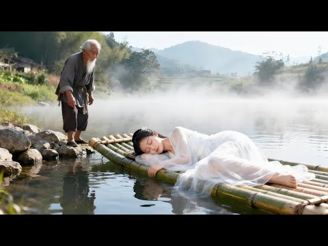 被害沉入深湖，意外覺醒神力，她絕境重生逆襲！ 💗 Chinese Television Dramas