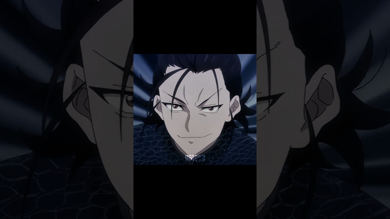 🎬The New💀Gate anime🤯#animeshorts#animeedits