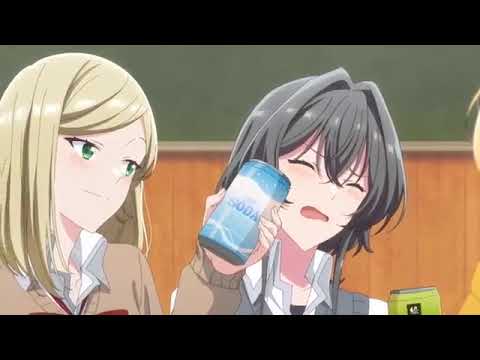 そりゃ、どうも　[朝凪依] [瀬戸麻沙美] [ささやくように恋を唄う] [05-002]