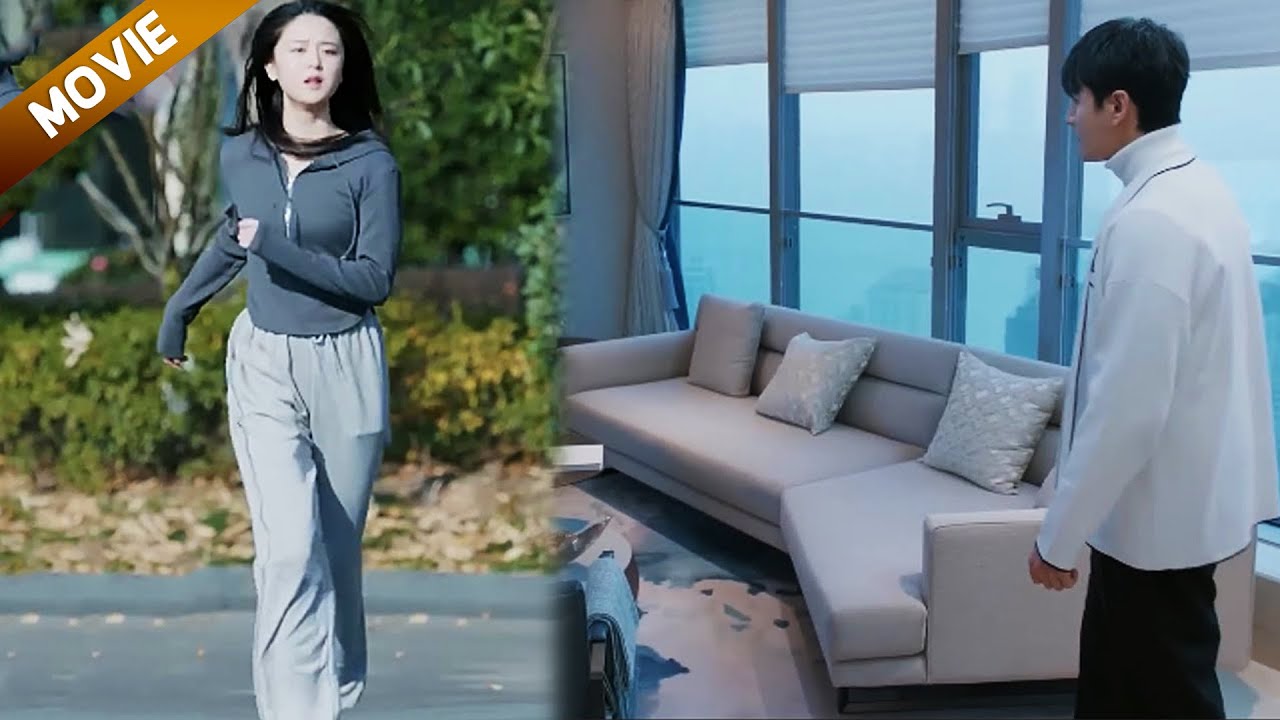 【FULL】丈夫和小三出差回来，妻子已离家出走，他看着空落的沙发独自悲伤！#经超  #chinesedrama #中國電視劇 #灰姑娘 #愛情