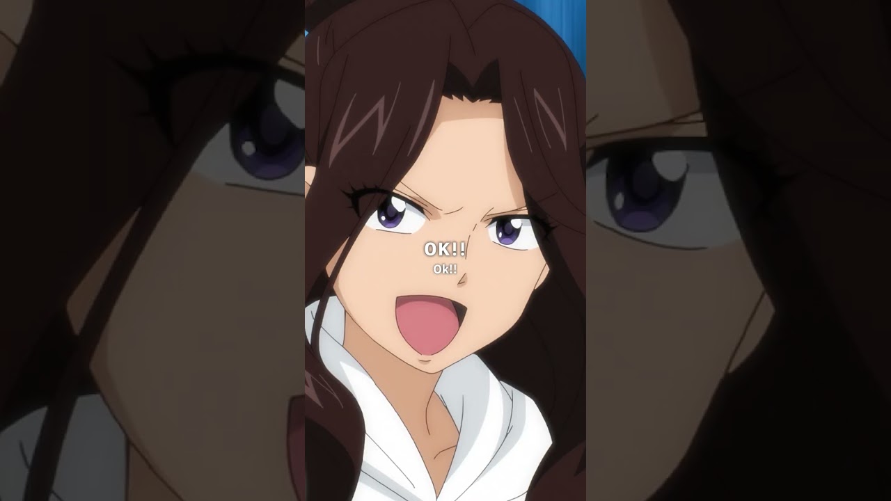 「妖精の尻尾召喚！」／#FAIRYTAIL #100年クエスト #フェアリーテイル #FT100YQ毎週日曜夕方5時30分より放送！各種サービスでも配信中！