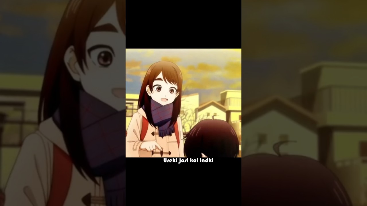 A condition called love| #anime #trending #edit #capcut #shorts #hindi #newanime