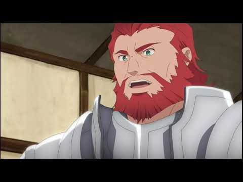 Tangkis semua || Ore wa Subete wo "Parry" suru: Gyaku Kepisode 1 sub indo