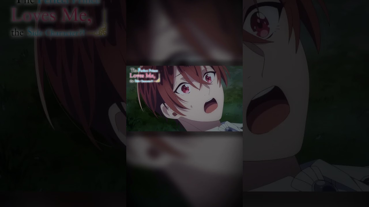 Shield your beloved from harm. | English dub |  OceanVeil