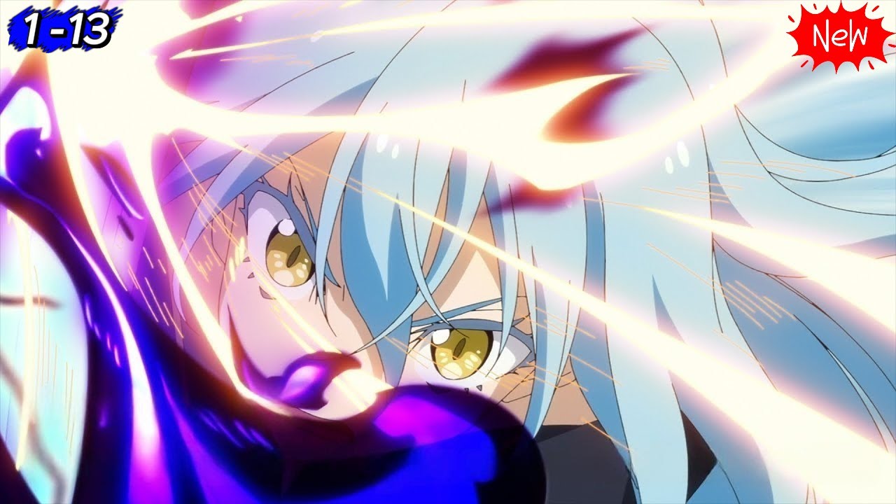 転生したらスライムだった件S3 | 1-12話 | Anime English Subtitle 2025