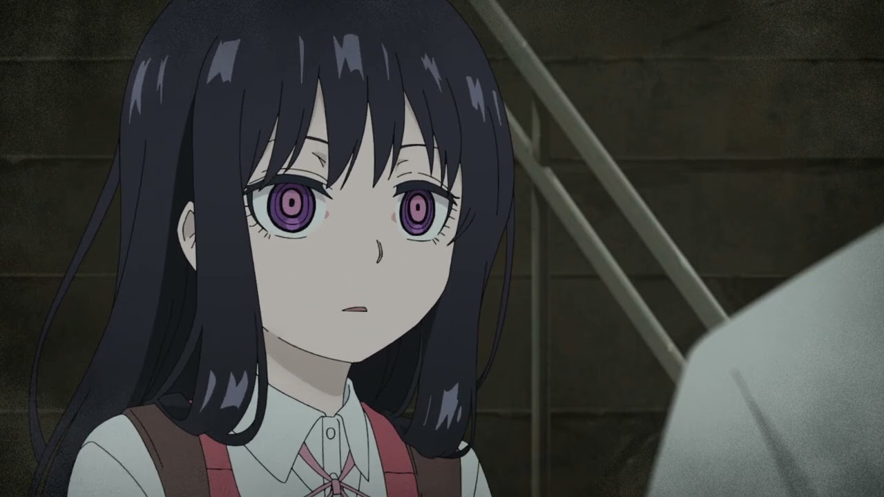 Clip [Subsplease] Kaii To Otome To Kamikakushi   12 (10 2 - Completo HD