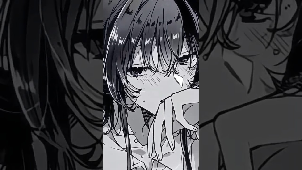 YORI ASANAGI❤️‍🔥 |#yoriasanagi#whispermealovesong#sasayakuyounikoiwoutau#ささやくように恋を唄う#manga