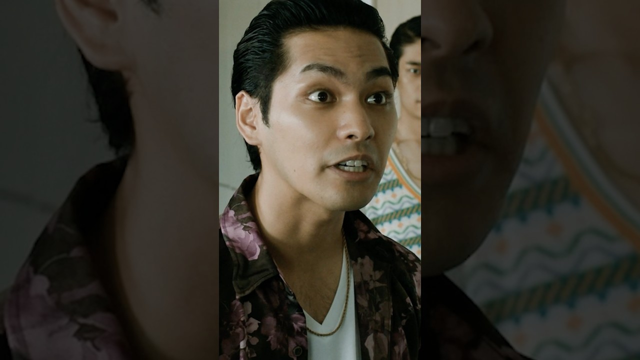 彼の手下が、こっそり始末されてしまった。