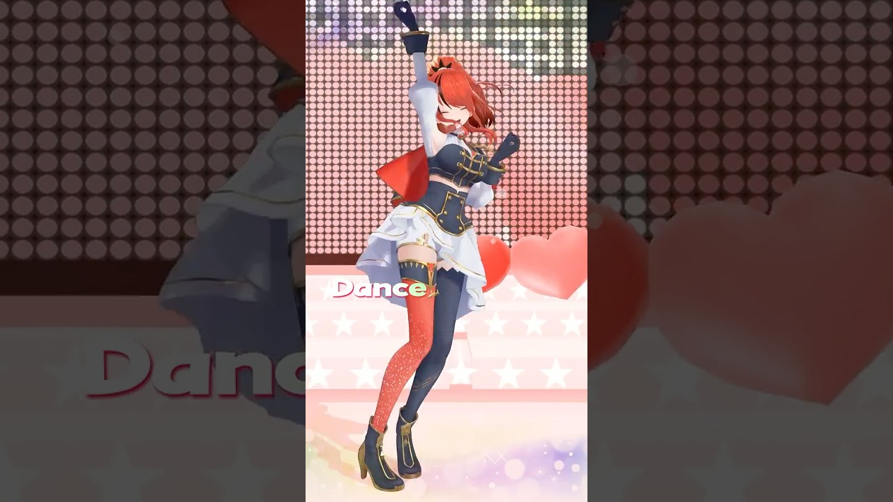 【踊ってみた】Watch Me/2.5次元の誘惑 #にごりりダンス  【#shorts ｜レイン・パターソン】