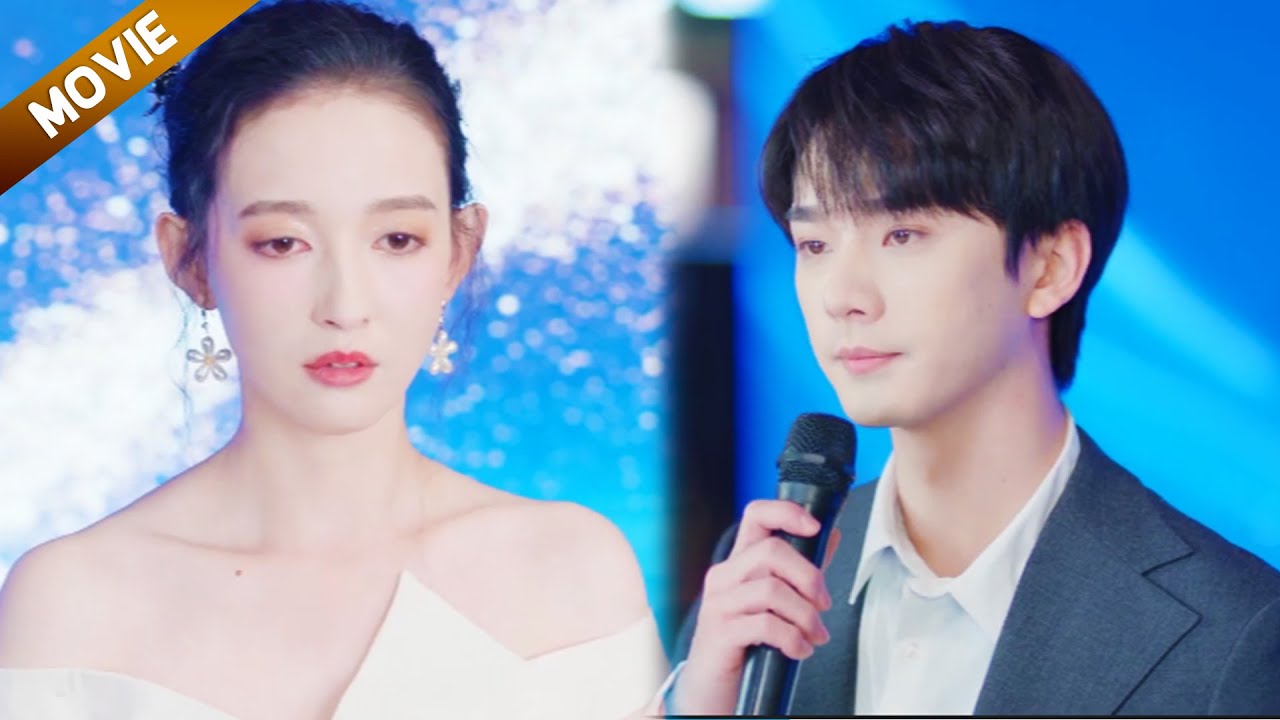 【FULL】丈夫当众否认与妻子的关系，妻子尴尬离场，丈夫穷追不舍！  #chinesedrama #中國電視劇 #movie #灰姑娘 #drama #情感