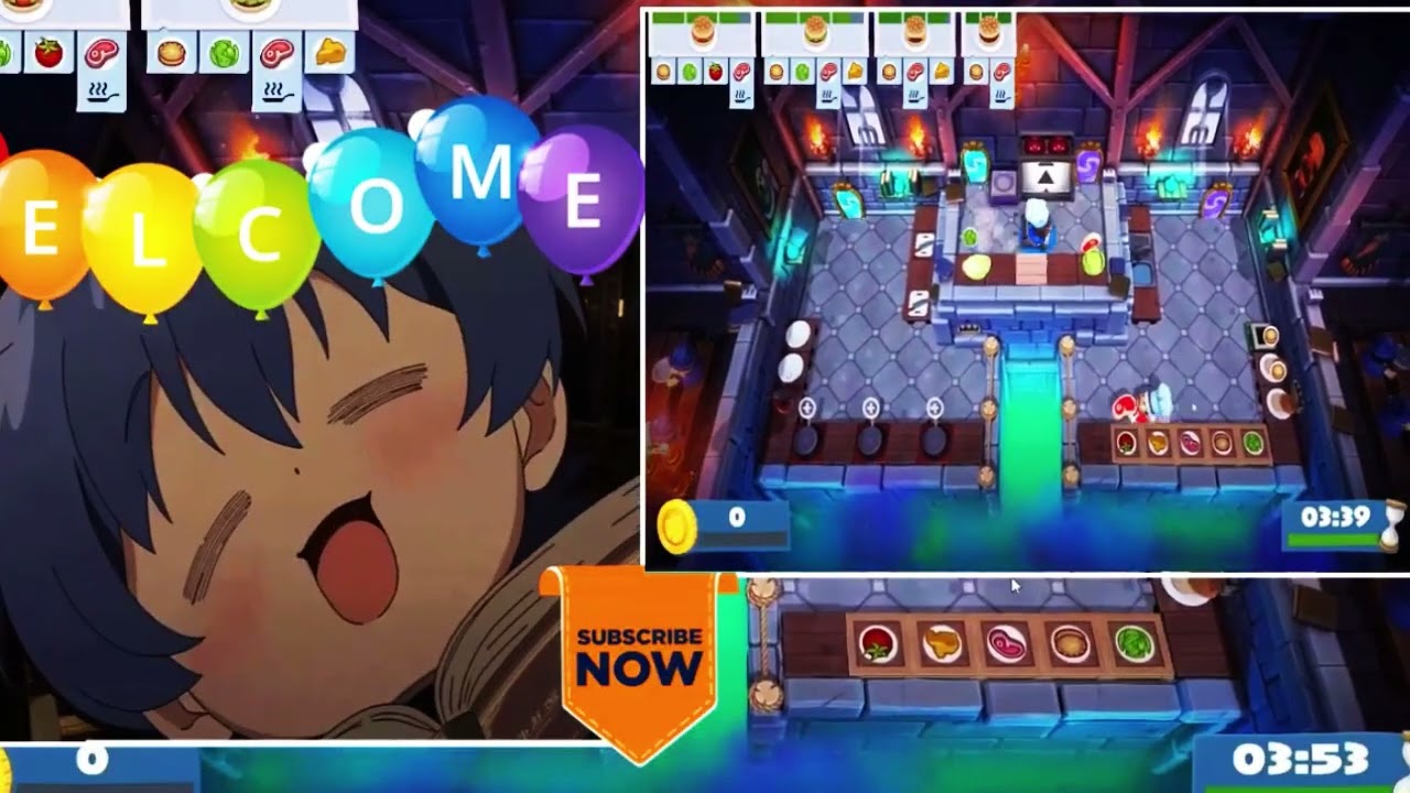 【アニメフル全話】転生したら第七王子だったので、気ままに魔術を極めます。 1~24話 1+2期 _ Anime English Subtitle 2025 🍒🐱