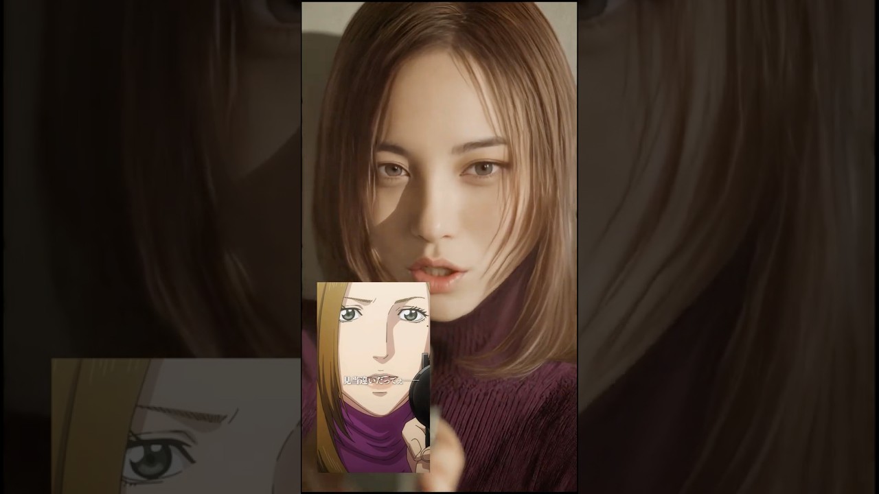 完全版】伝説こ瞬間を再び：洋子 vs 鈴木（AI版）ロングバージョン