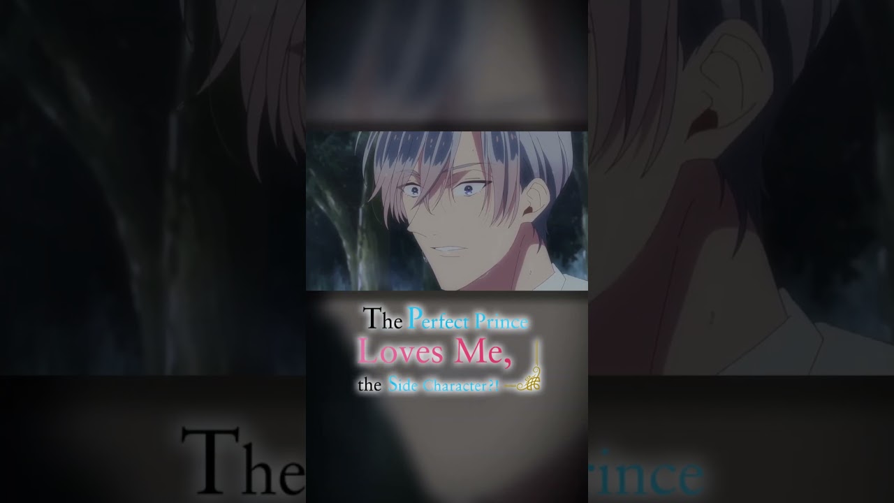 No Matter What Secrets You Hold...| English dub |  OceanVeil