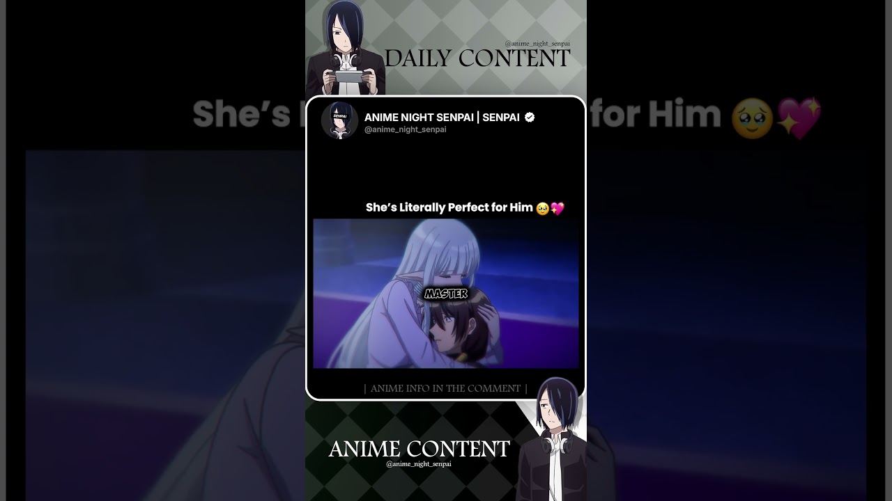 She’s Literally Perfect for Him 🥹💖| An Archdemon's Dilemma