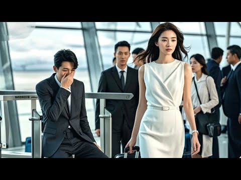 她满心欢喜告诉丈夫怀孕的消息，却换来他冰冷的一句“打掉”，从此她签了离婚书洒脱离开，他满世界找她，却一切都晚了 🥰 #大陆短剧 #甜宠剧 #港台推荐剧