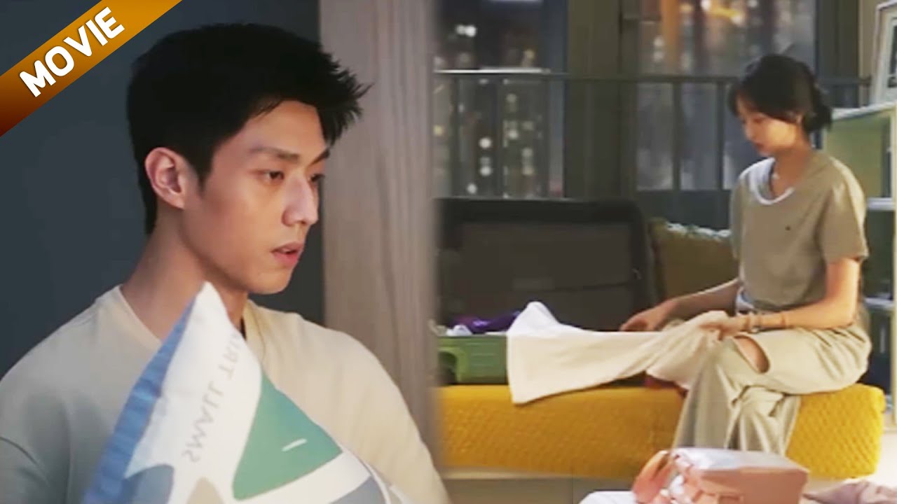 【FULL】丈夫出轨，妻子收拾行李回老家，丈夫夜晚在床上求和！#李小冉 #马思纯 #王天辰 #孙千#陈靖可#chinesedrama