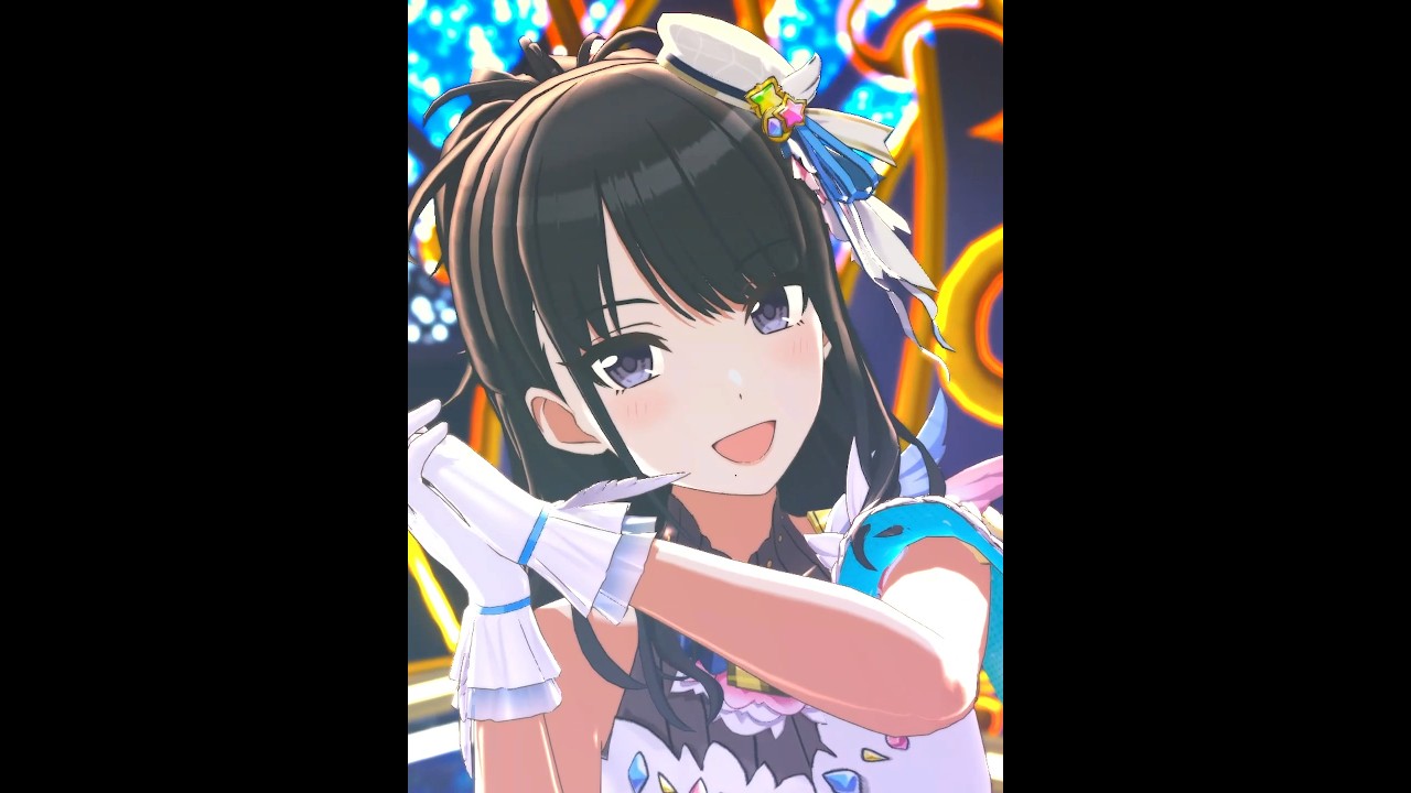 Uka,衣装の実装感謝！！！ #シャニソン #シャニマス #アイドルマスターシャイニーカラーズ