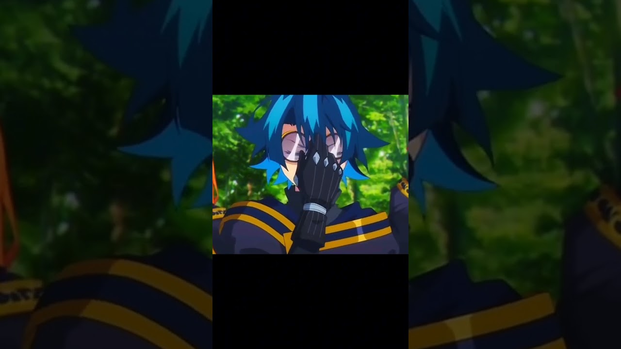 なんかめちゃくちゃ画質悪いんだけど、ごめん(´；ω；｀)、私のｵｽｽﾒﾃﾞｽ#杖と剣のウィストリア #ウィル#エルファリア