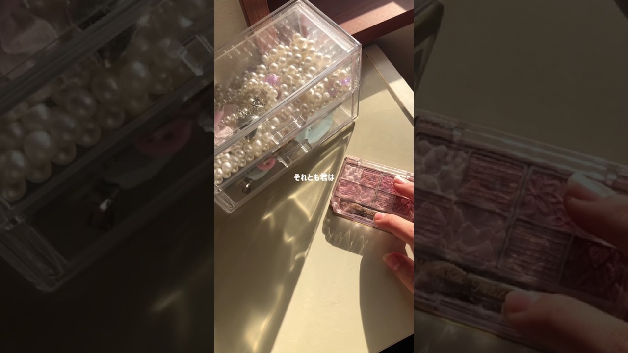 好評だったら後半も出すかも！#コスメ好き #花野井くんと恋の病