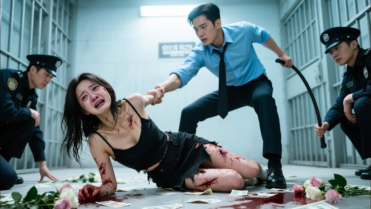 To marry a fake heiress he made her kneel for divorce and framed her, but she was the true heiress.