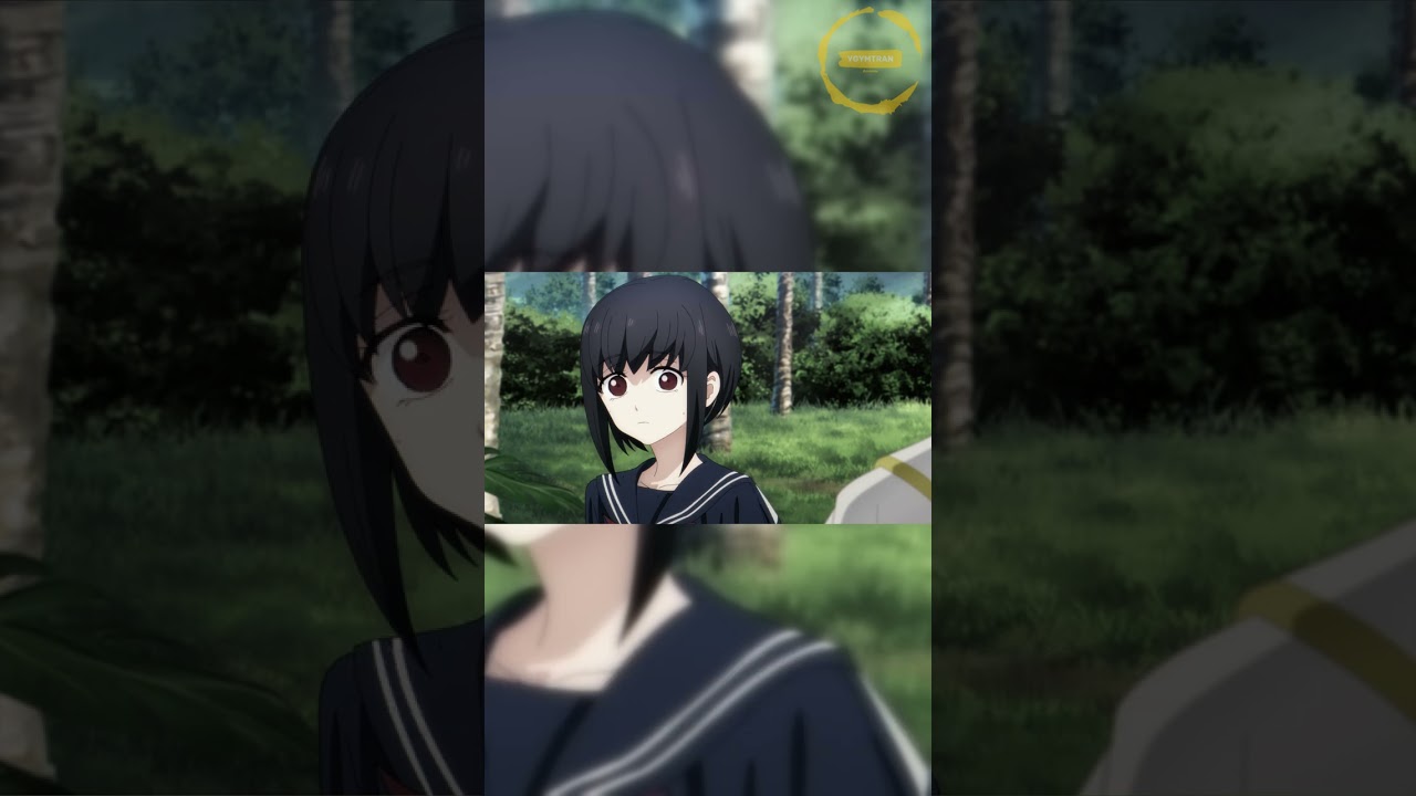 Isekai Shikkaku ep 11 #shorts #ygymtranxyz