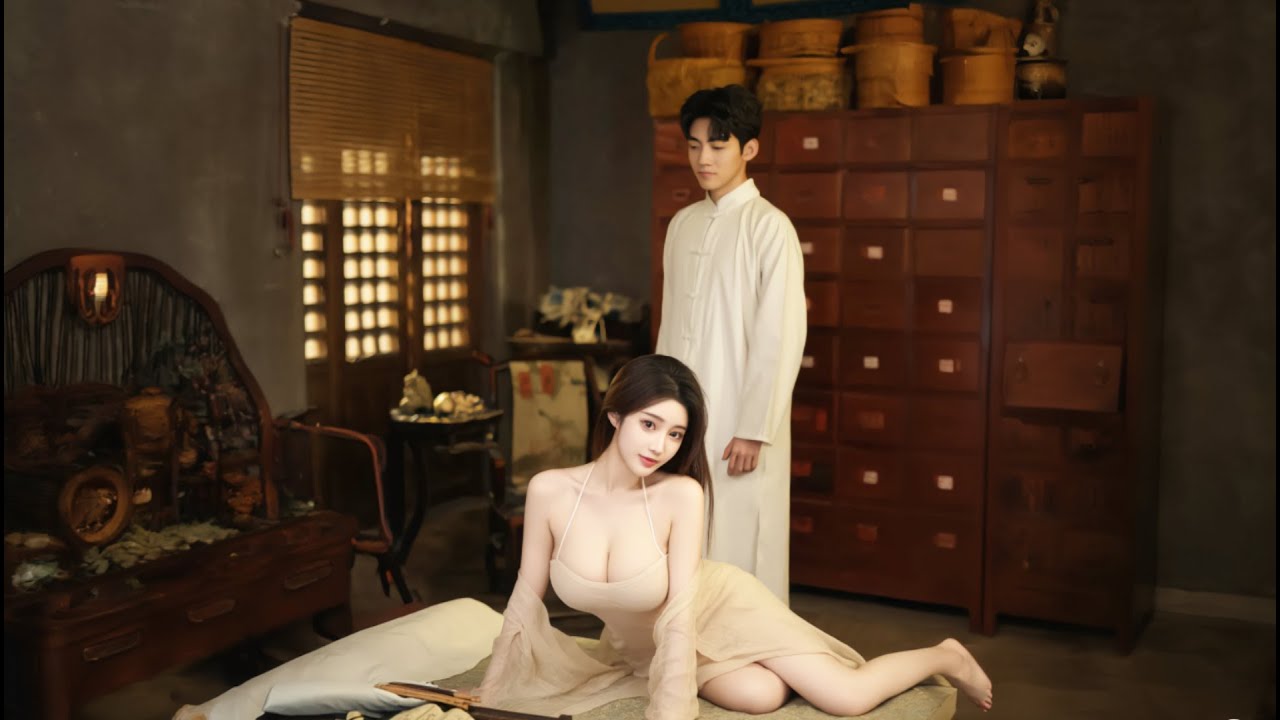 沒人知道宗門廢柴竟是神醫轉世，1眼看出首富的絕症，治好它走上人生巔峰！【逆世神医龙翔九天】#爽劇#好劇推薦