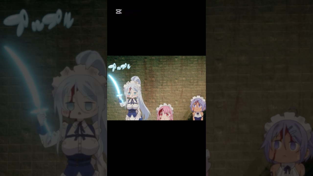 剣がプルプル #第七王子