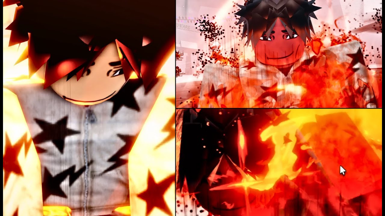 新しい GATE OF LIMIT アルティメットとすべてのバリエーション + ムーブ/フィニッシャー。(チャクラ バトルグラウンド アップデート)