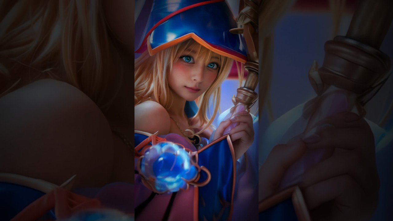 AIで実写風「遊戯王デュエルモンスターズ」/ Realistic Yu-Gi-Oh! #遊戯王 #遊戯王デュエルモンスターズ #yugioh