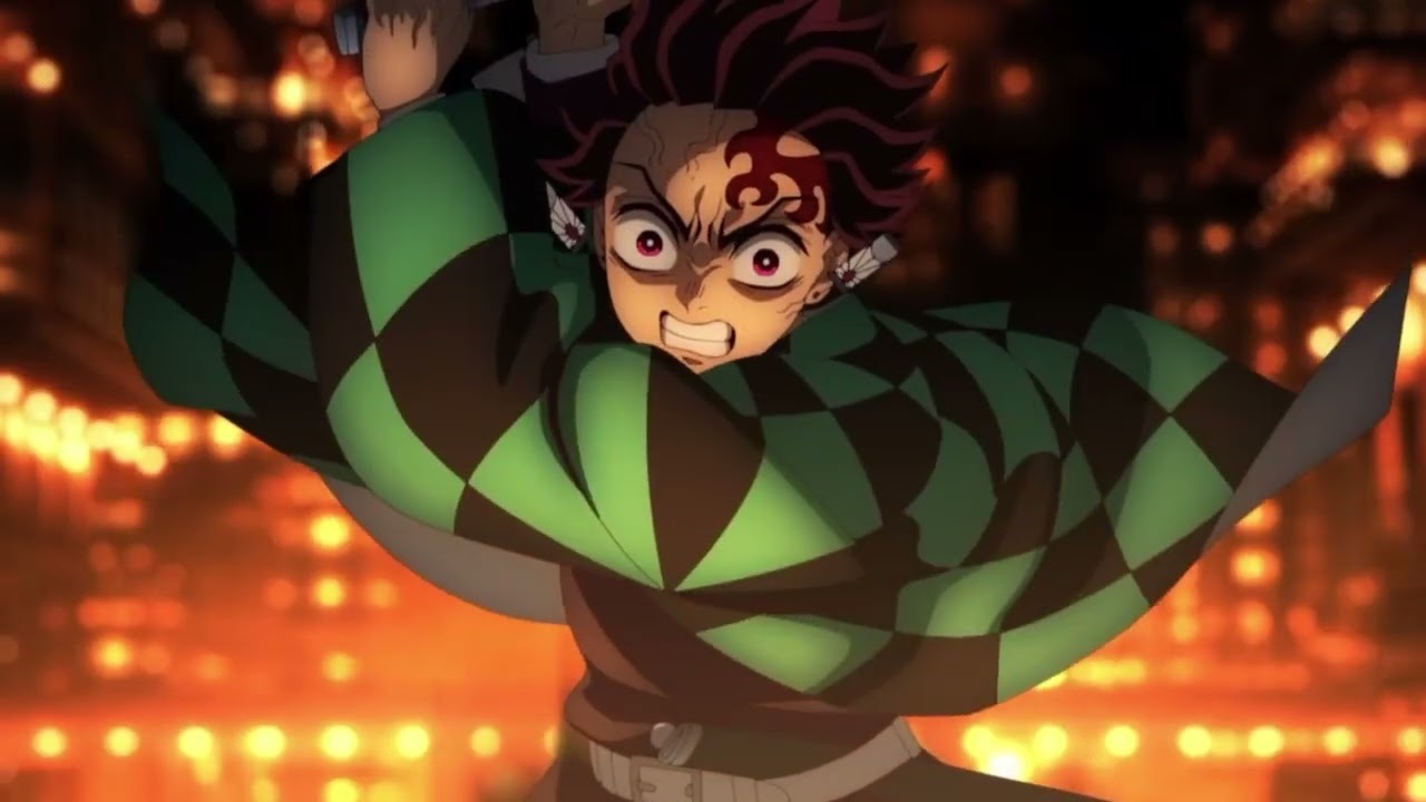 【鬼滅の刃】柱稽古編 無限城突入 #鬼滅の刃 #柱稽古編