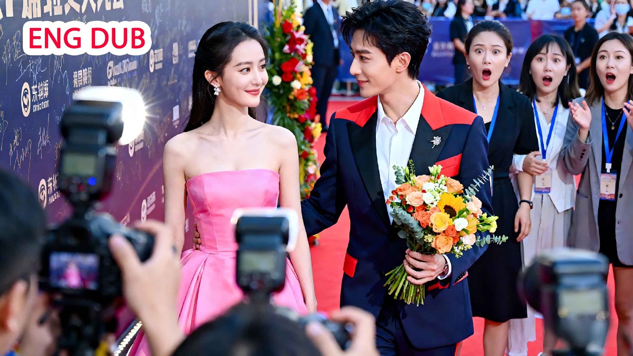 She’s delicate star on screen,he’s cold film emperor in fans’ eyes,but his heart beats only for her.