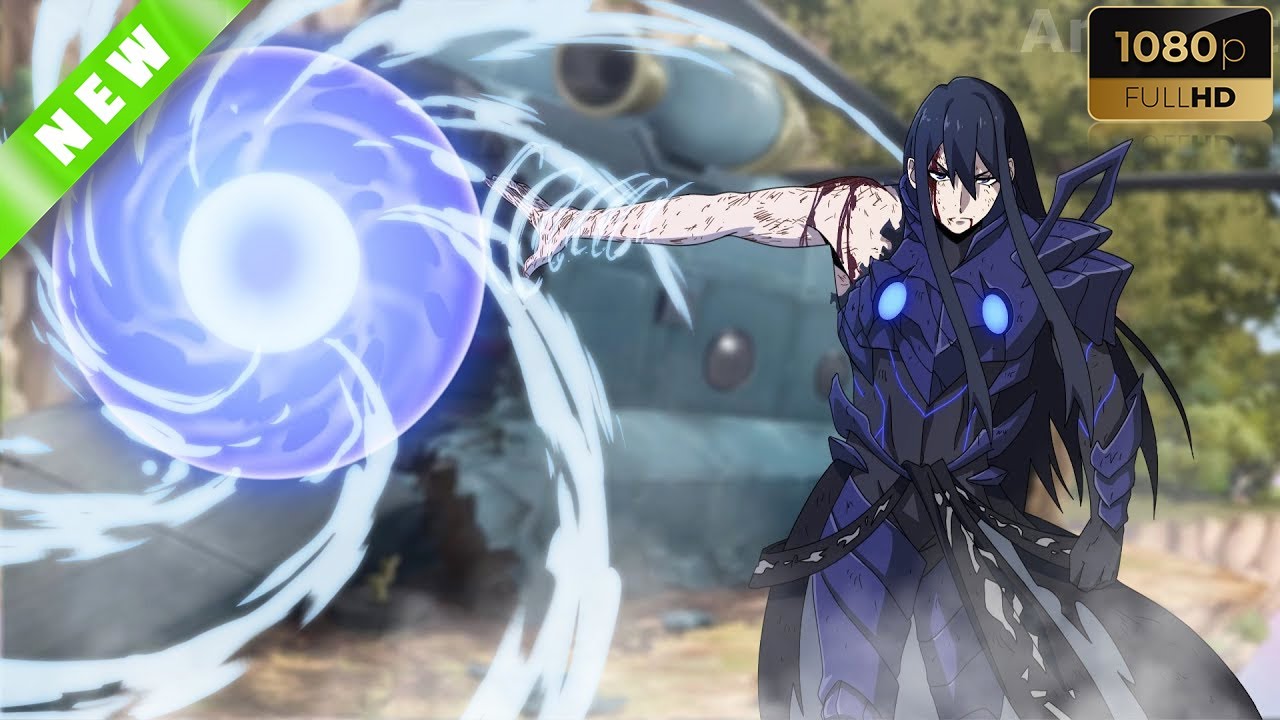 神の遊戯では、賢者さえも跪くことがある。1～12話 | Anime English Subtitle 2025🇯🇵