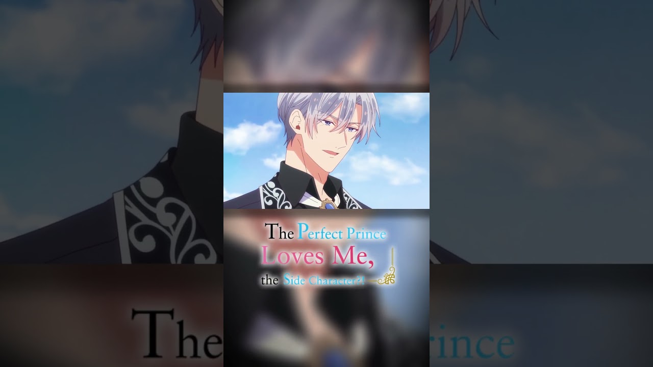 Prince Chooses Guy Over Girl!! | English dub |  OceanVeil