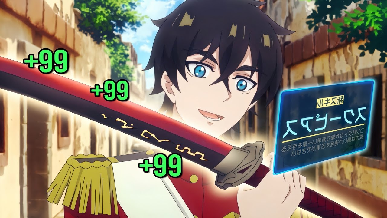 The New Gate | Episode 01-12 | Language - Hindi #fandub