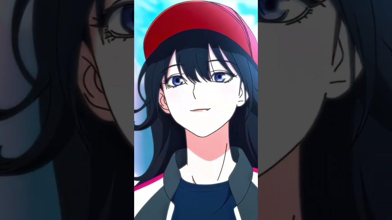 The Girl Downstairs #anime #museindia #chineseanime #ani-one asia