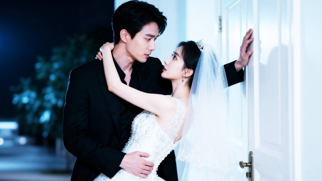 結婚前夜渣男出軌，她找了個男模發洩一整晚，誰料他竟是京圈最不好惹的太子爺，吃乾抹淨剛想跑卻被他纏上，夜夜寵的她下不來床！#短劇 #短劇推薦 #短劇全集 #愛情 #甜寵