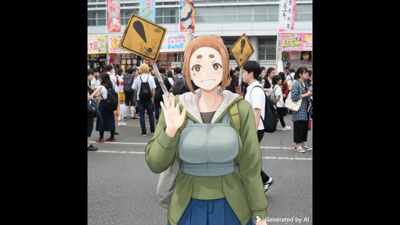 【当時】アニメ化記念怪異と乙女と神隠し