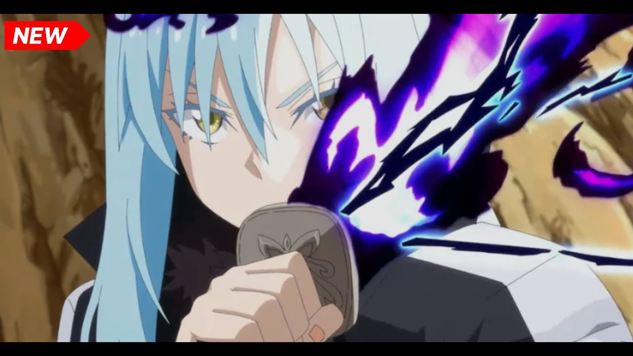 異世界転生したらスライムで、皆の長に 第3期 | 1~12話 | Anime English Subtitle 2025