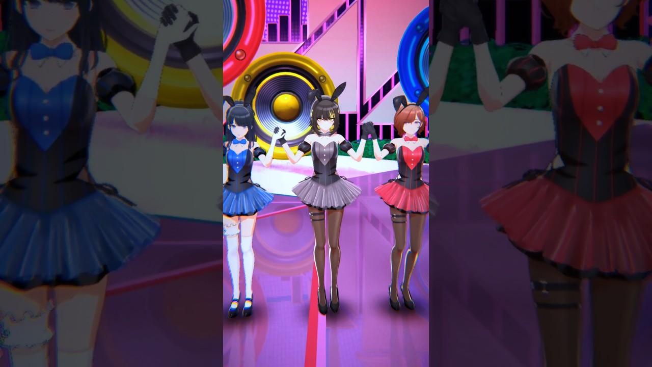 ハートをくれる斑鳩ルカ