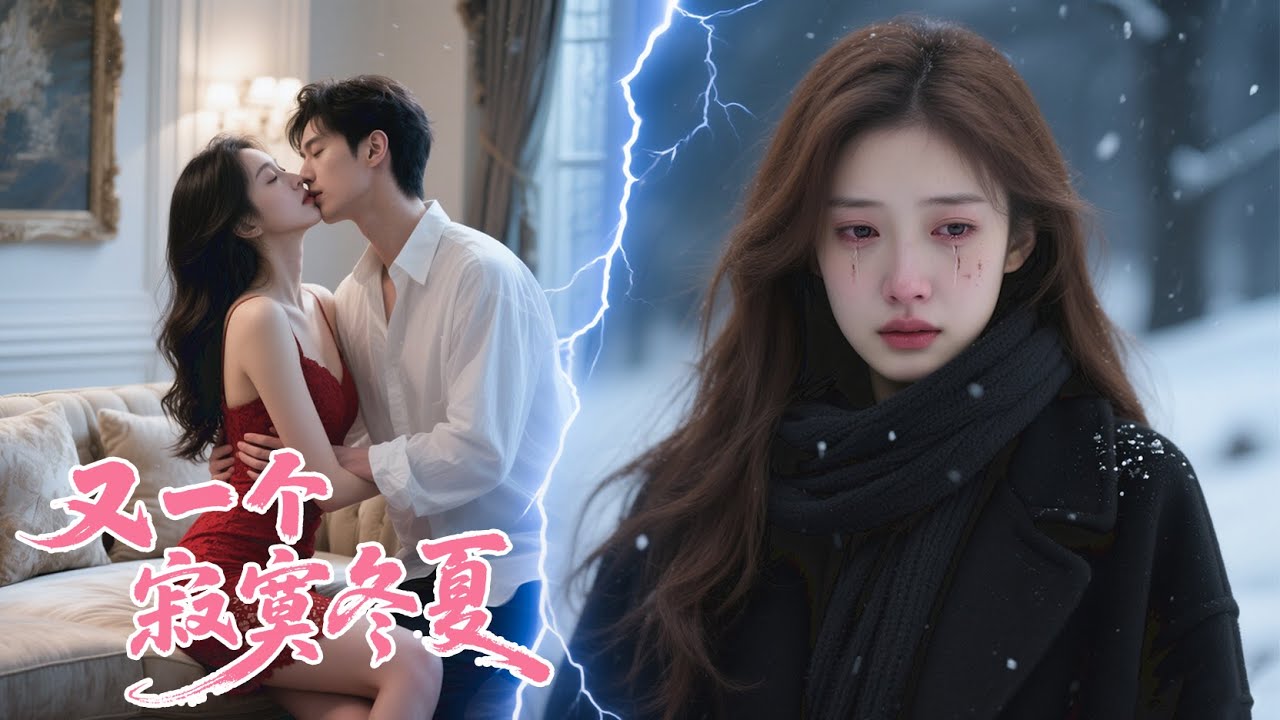 He discussed engagement in French; she returned to inherit billions. He begged on knees, but no way!