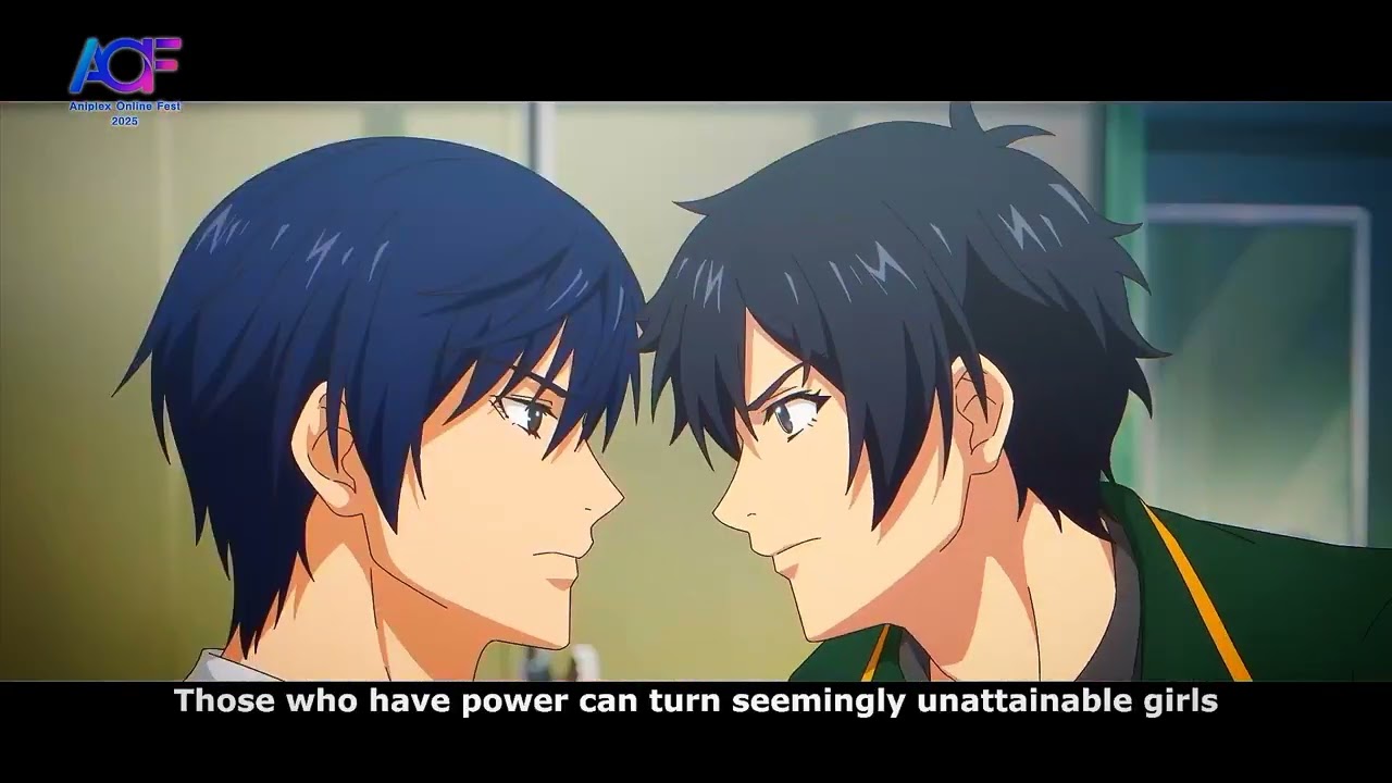 Dragon Raja II -The Mourner_s Eyes- Official Trailer