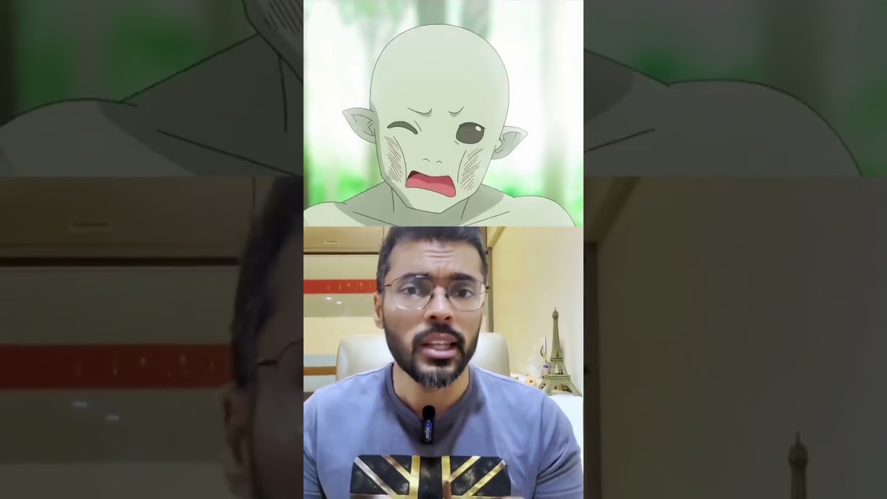 Must Watch Anime - Re:Monster