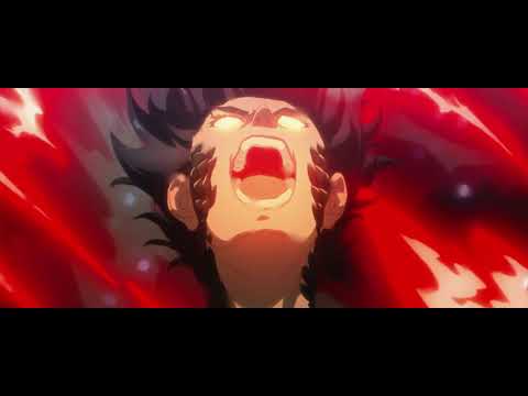 Dragon Raja Season 2 Episode 19 | The Dragon Bone Cross (龙族II)