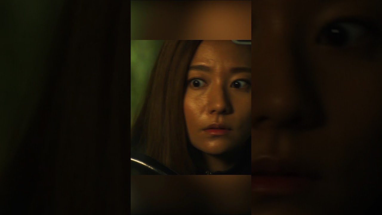 妹が捕まってしまいました #ザ・ファブル #映画 #おかだ じゅんいち #きむら ふみの