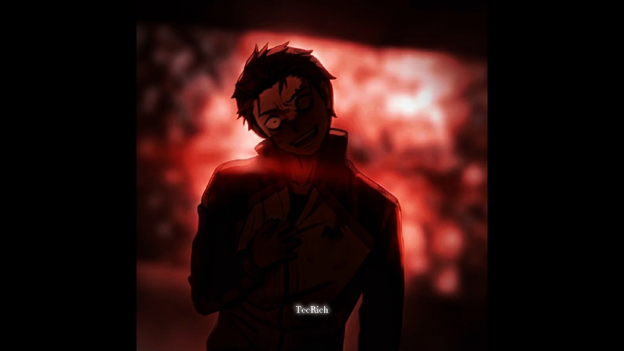 You Are A Monster🥶💀|Re-Zero| Subaru Natsuki Edit |#anime #animeedit #rezero #subaru #fyp #mangaedit