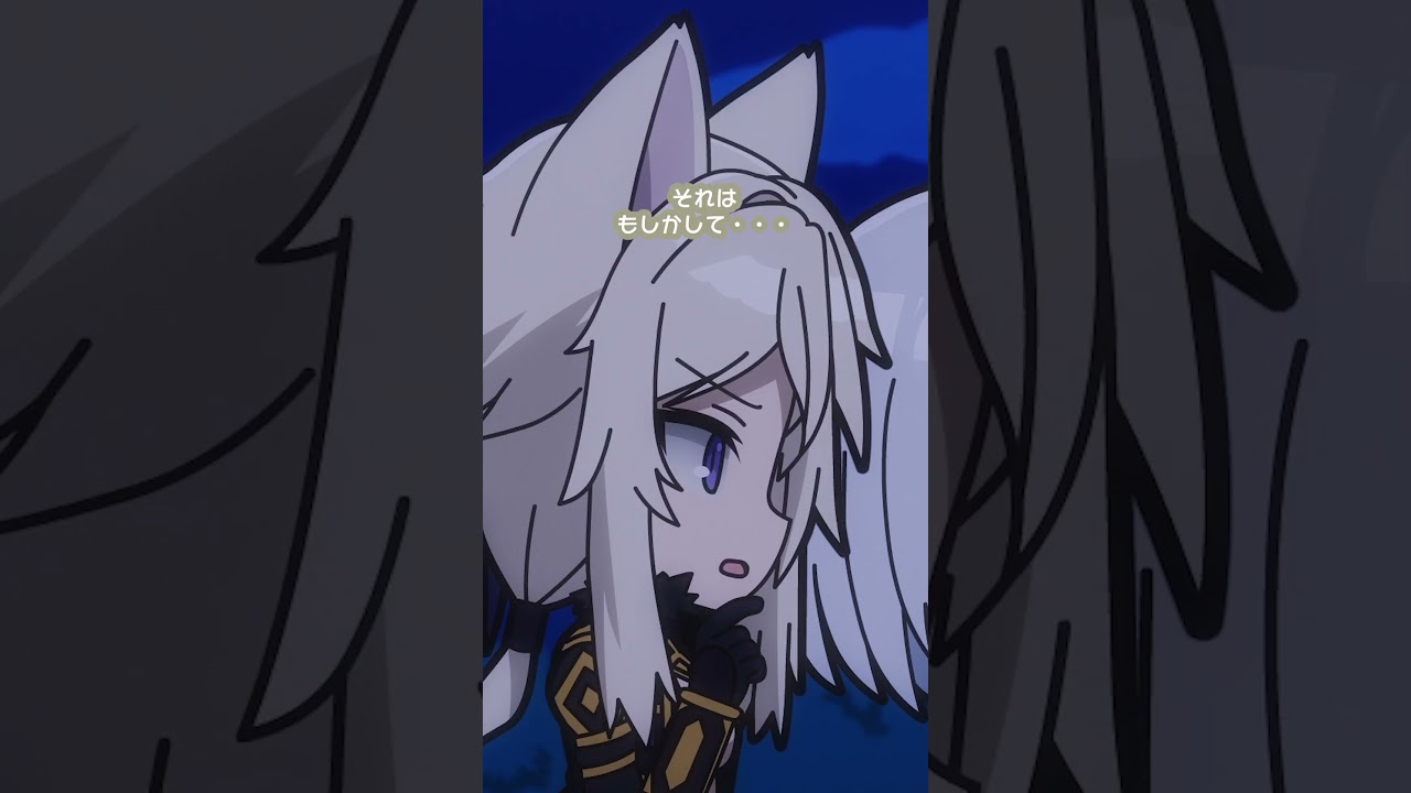 【異世界かるてっと３】切り抜き劇場【2025年10月より好評放送中！】