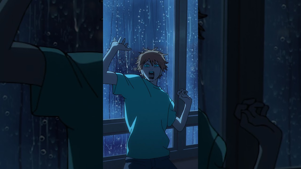 大ヒット上映中！劇場版『チェンソーマン レゼ篇』WEBCM【夏の恋篇】 #チェンソーマン#chainsawman #米津玄師 #宇多田ヒカル #IRISOUT #JANEDOE #anime