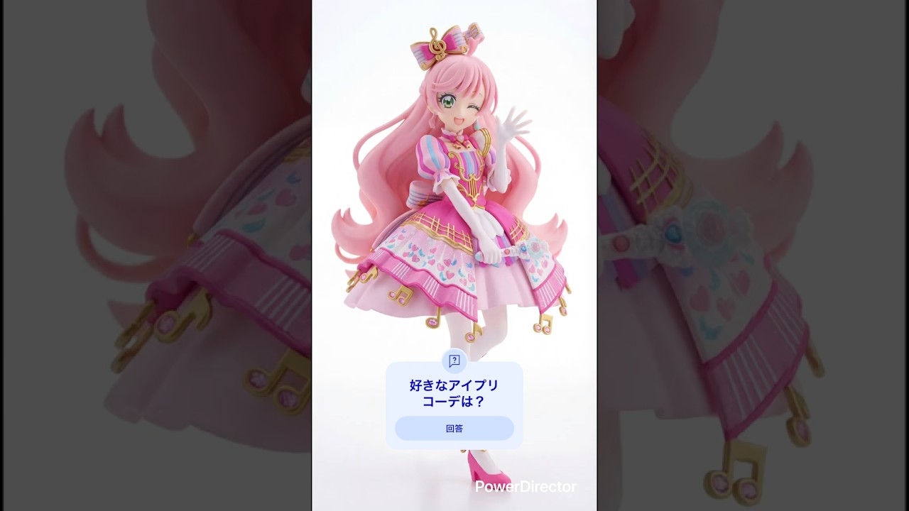 【ヒロプリ×アイプリ】 #キミプリ  #プリキュア #ひみつのアイプリ #アイプリ #アイプリバース #プリティーシリーズ #プリオケ #ファンアート #オリジナル曲 #shorts