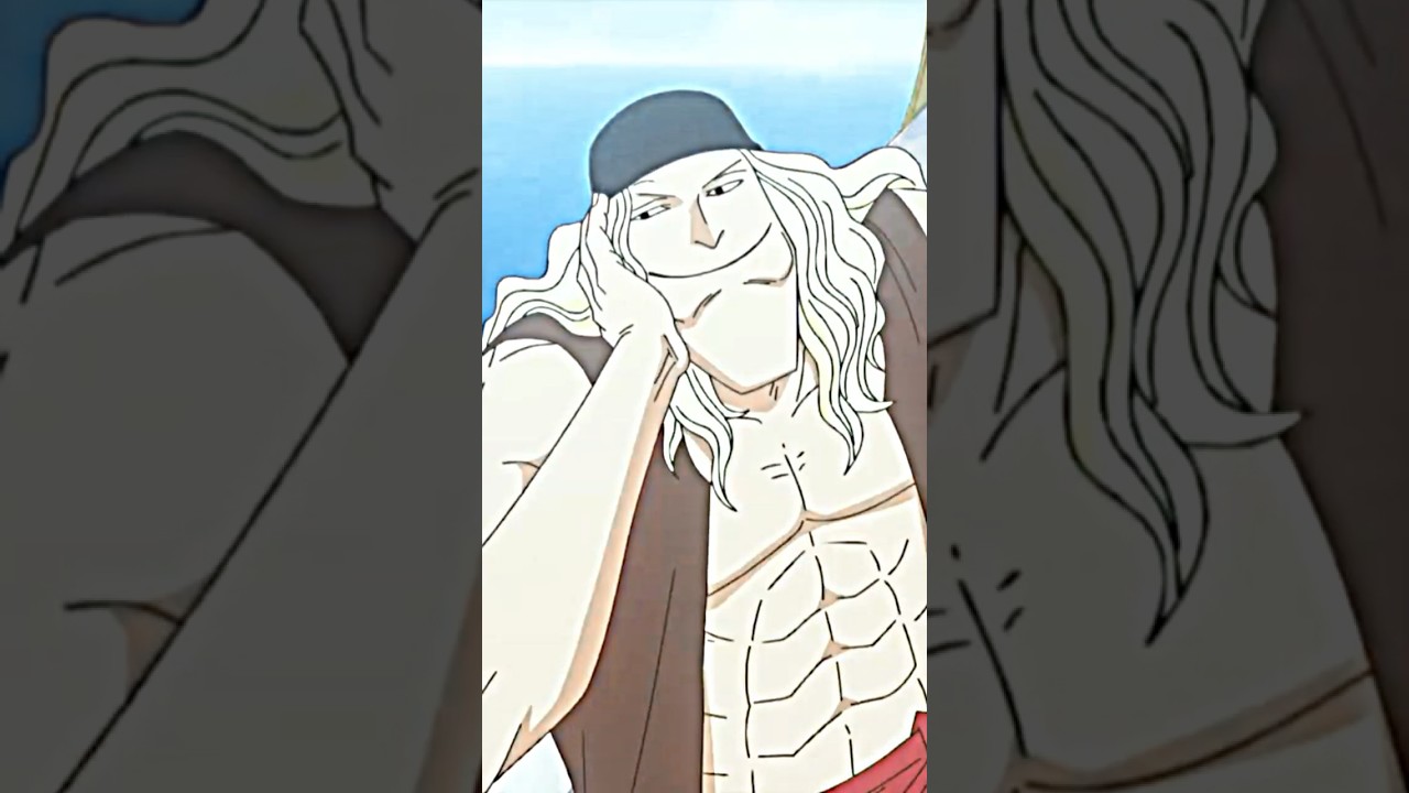 Le passé du jeune Edward Newgate, son seul rêve simple et profondément humain : avoir une famille